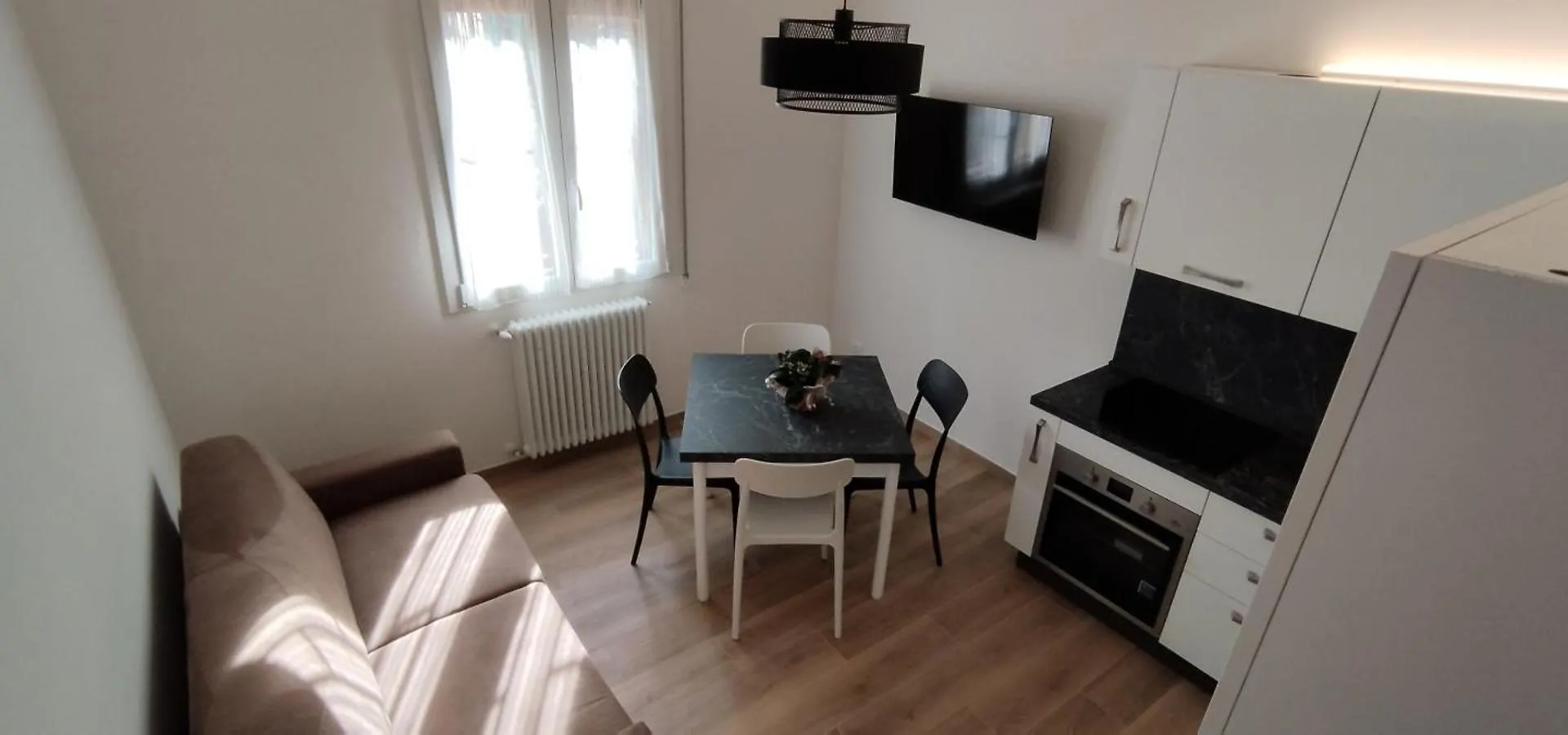 Apartmán Boloesthouse Boloňa
