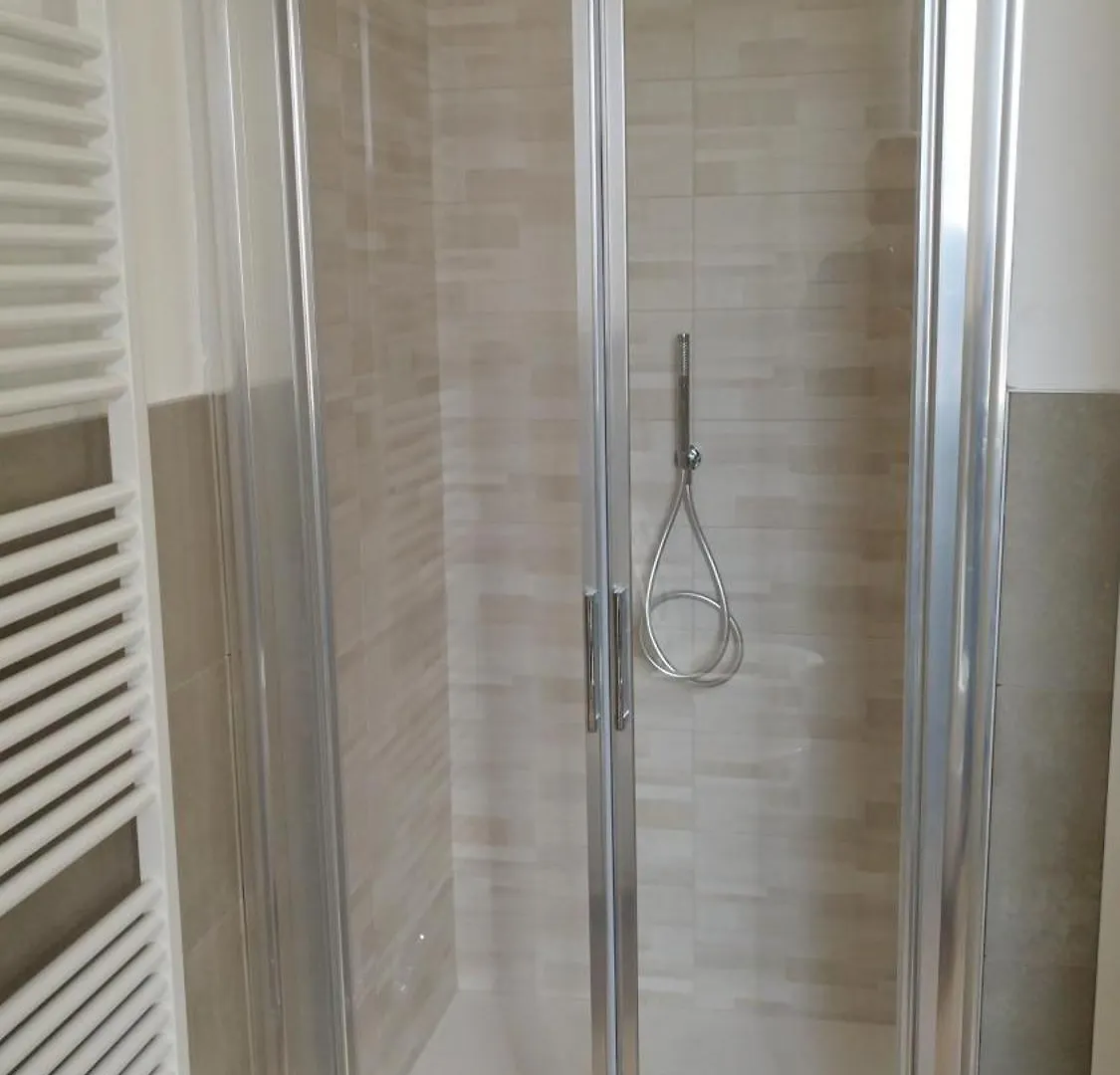 Boloesthouse Apartment Bologna Italy