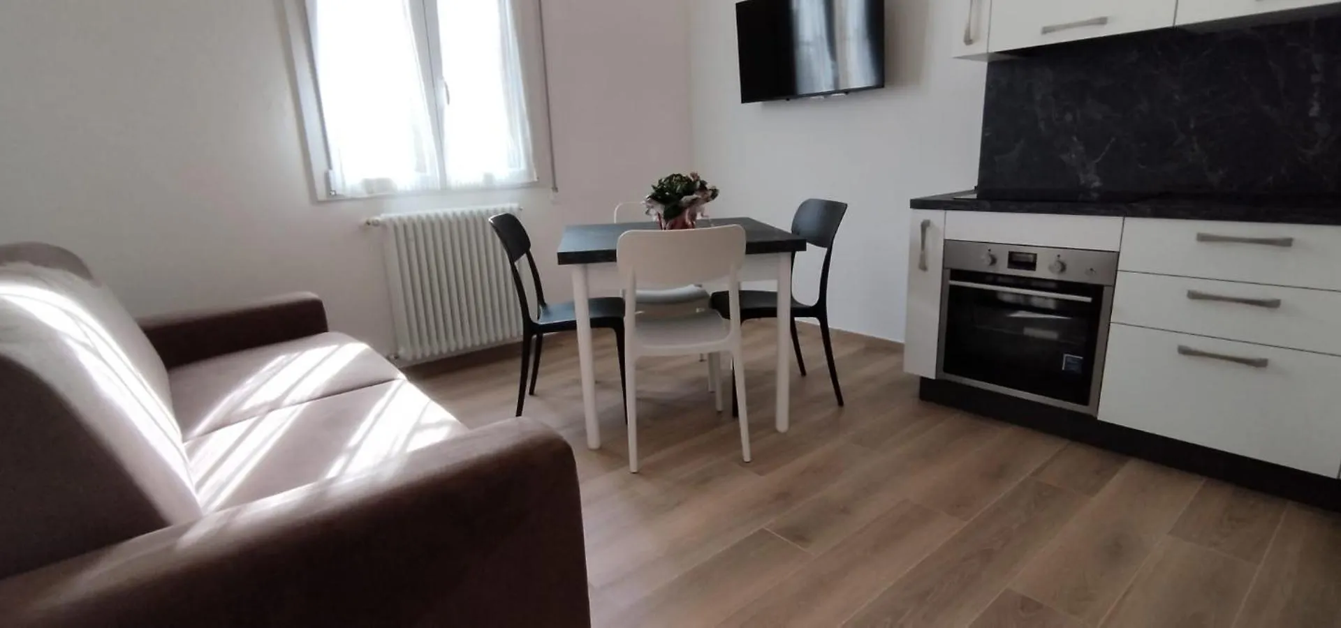Boloesthouse Apartment Bologna