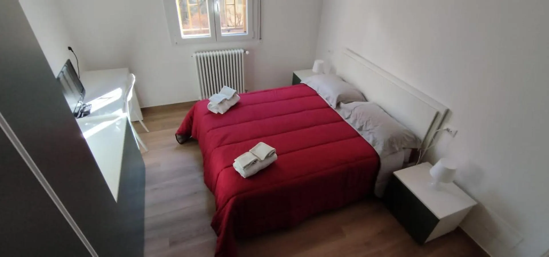 Boloesthouse Apartment Bologna 0*,