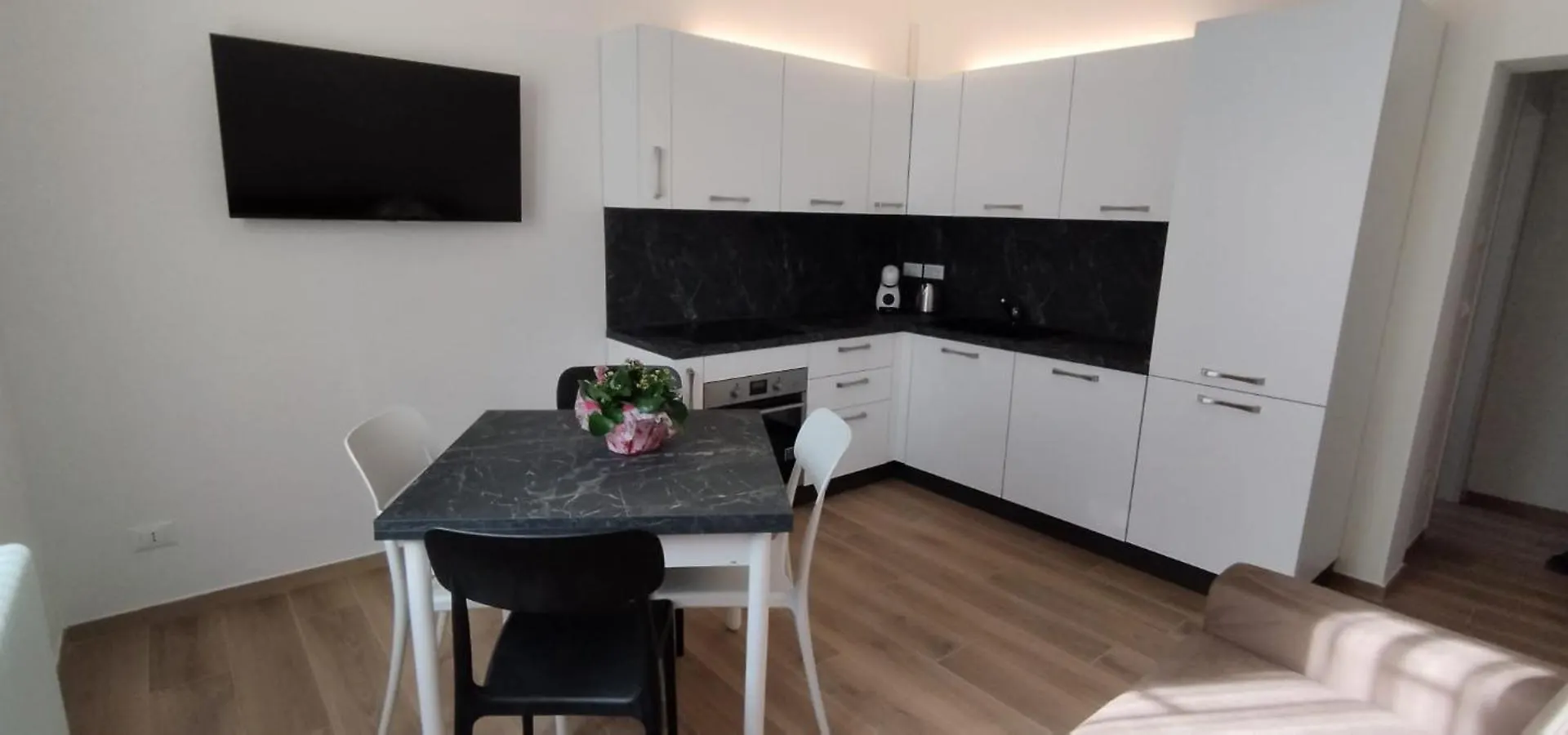 Boloesthouse Apartment Bologna