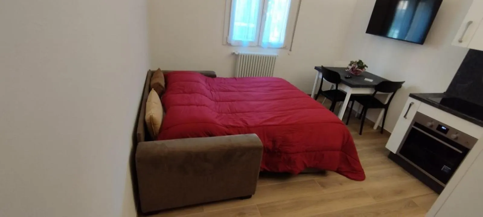 Boloesthouse Apartment Bologna