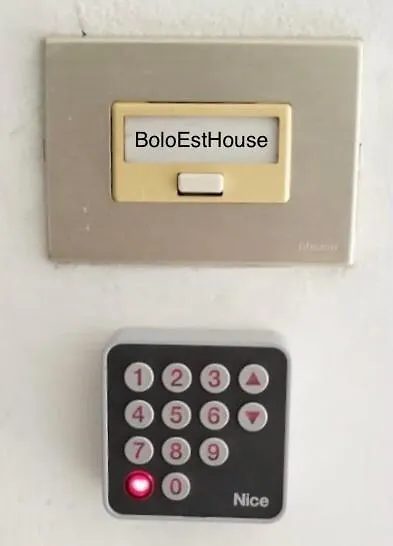 Boloesthouse Apartment Bologna
