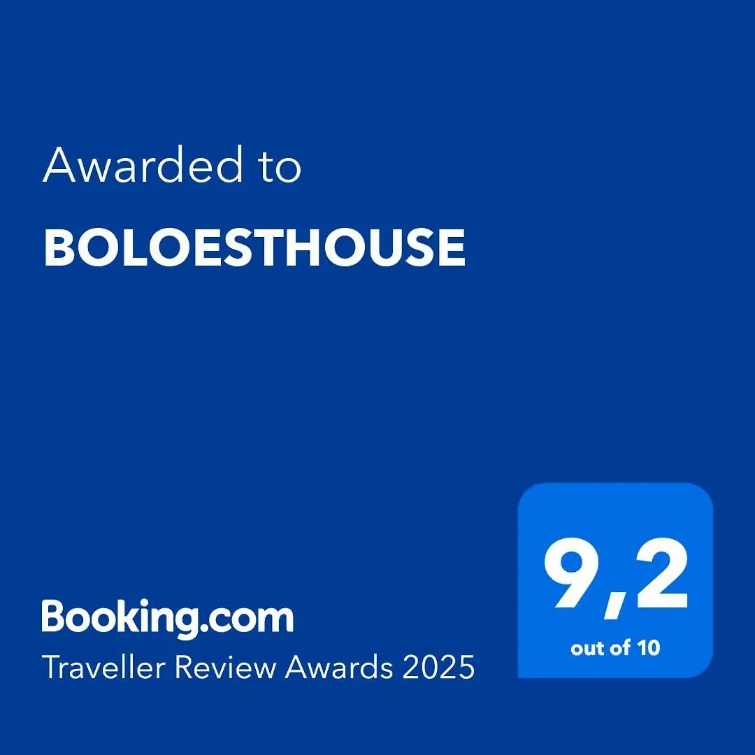 Boloesthouse Apartment Bologna